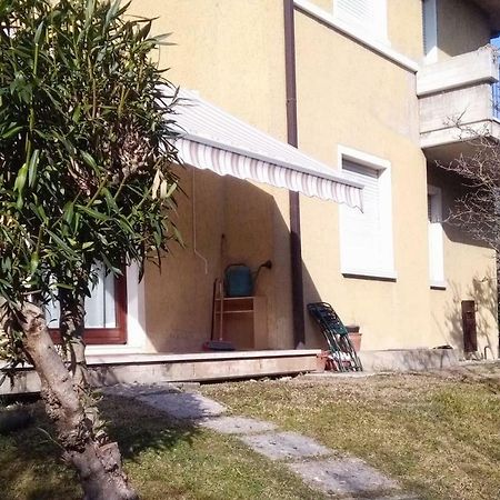 Casa Margherita Σιρμιόνε Εξωτερικό φωτογραφία