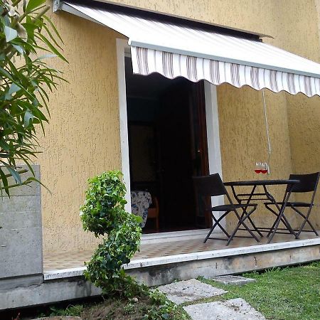 Casa Margherita Σιρμιόνε Εξωτερικό φωτογραφία