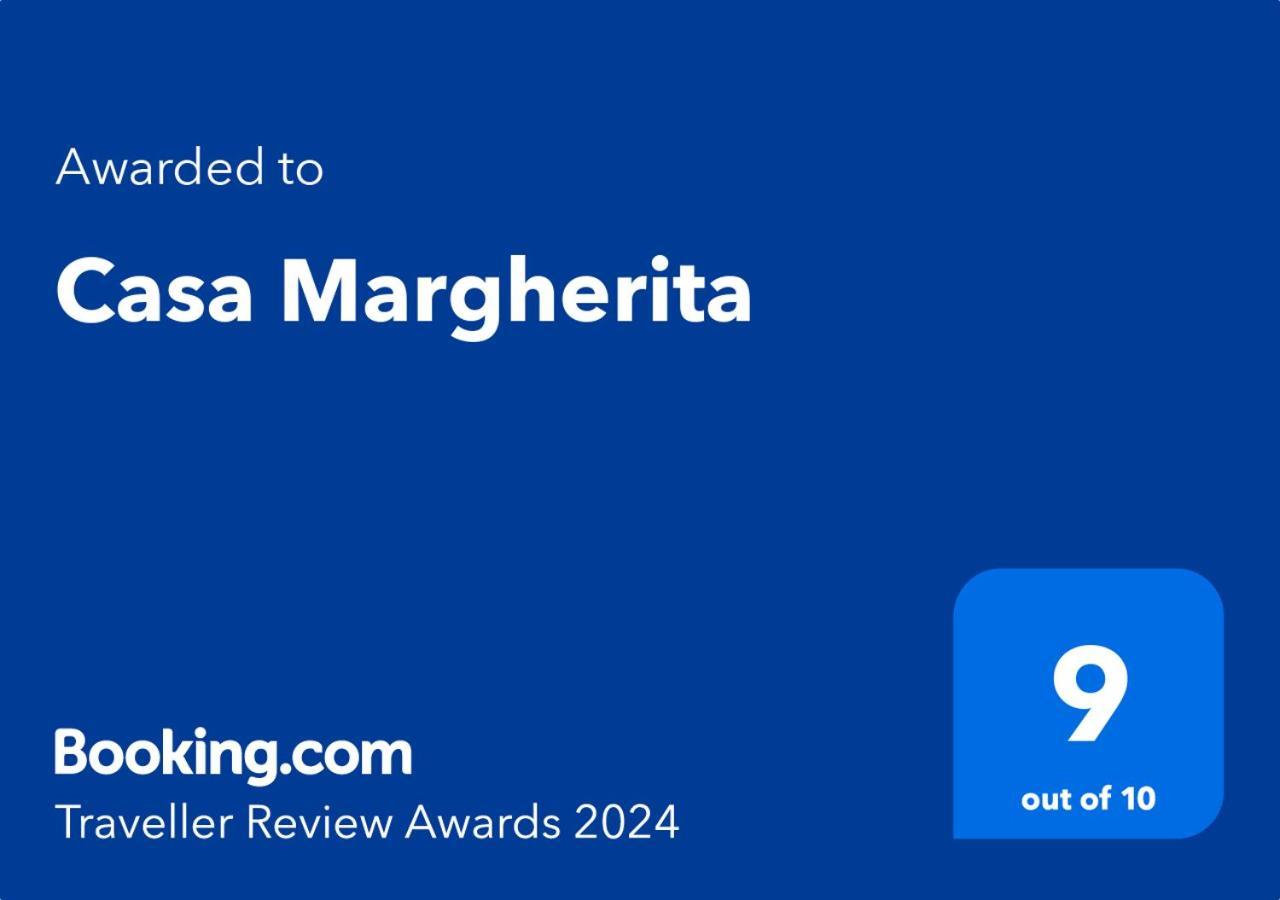 Casa Margherita Σιρμιόνε Εξωτερικό φωτογραφία