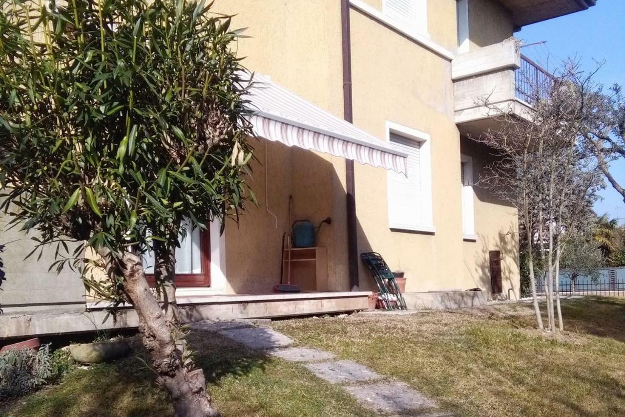 Casa Margherita Σιρμιόνε Εξωτερικό φωτογραφία