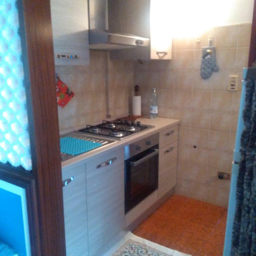 Casa Margherita Σιρμιόνε Εξωτερικό φωτογραφία