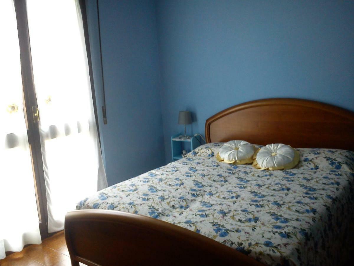 Casa Margherita Σιρμιόνε Εξωτερικό φωτογραφία