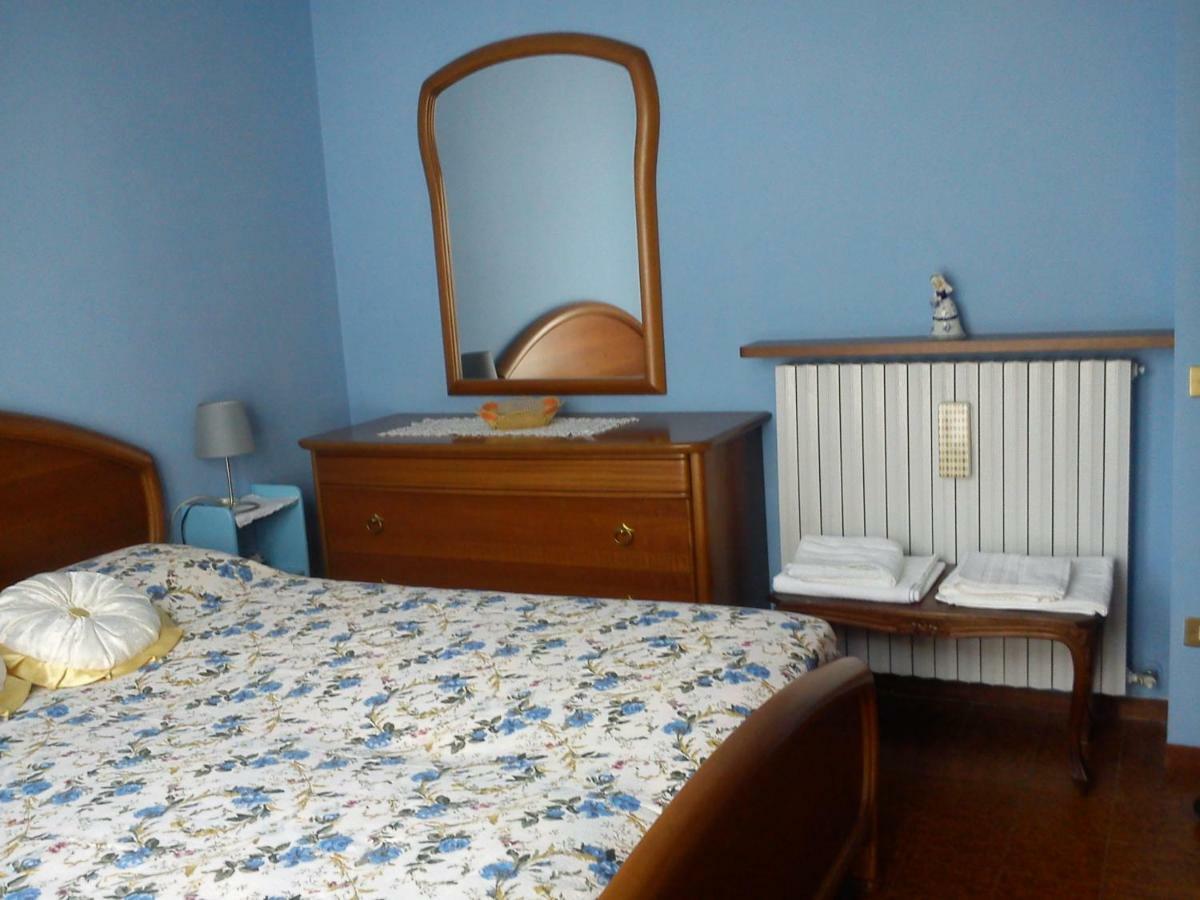 Casa Margherita Σιρμιόνε Εξωτερικό φωτογραφία