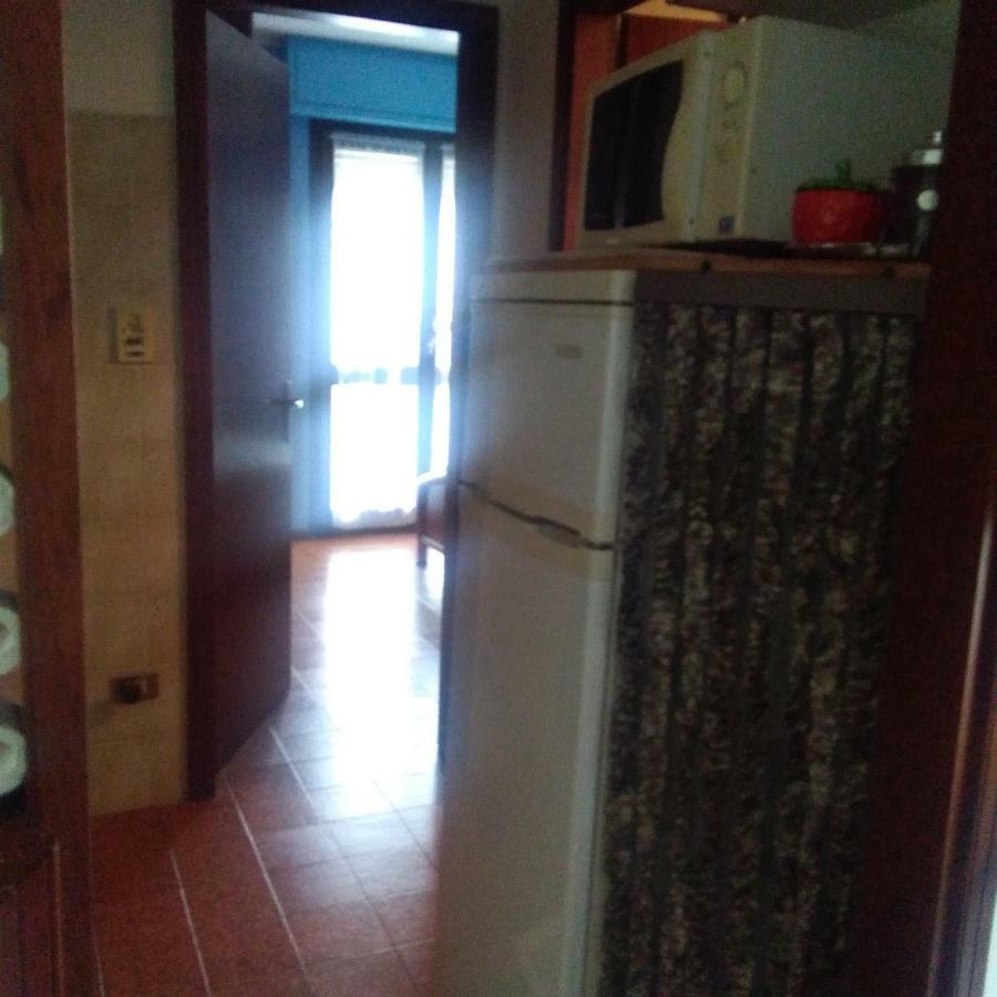 Casa Margherita Σιρμιόνε Εξωτερικό φωτογραφία