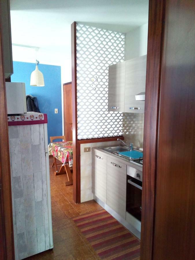 Casa Margherita Σιρμιόνε Εξωτερικό φωτογραφία