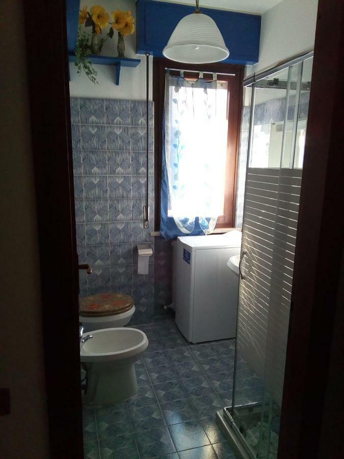 Casa Margherita Σιρμιόνε Εξωτερικό φωτογραφία