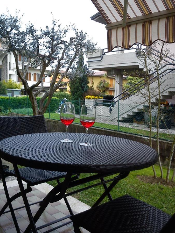 Casa Margherita Σιρμιόνε Εξωτερικό φωτογραφία